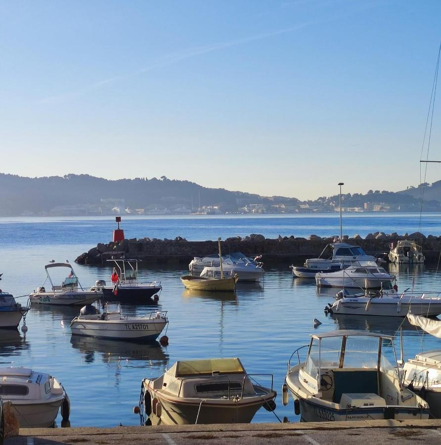 Gasthuis Les Flots D'Azur